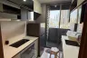 1 Bedroom Condo for rent in The Room Rama 4, Rong Mueang, Bangkok near MRT Hua Lamphong