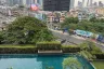 1 Bedroom Condo for rent in The Room Rama 4, Rong Mueang, Bangkok near MRT Hua Lamphong