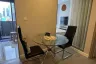 1 Bedroom Condo for rent in The Room Rama 4, Rong Mueang, Bangkok near MRT Hua Lamphong