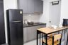 1 Bedroom Condo for rent in The President Charan - Yaek Fai Chai Station, Bang Khun Si, Bangkok near MRT Fai Chai