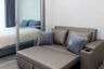 1 Bedroom Condo for rent in The President Charan - Yaek Fai Chai Station, Bang Khun Si, Bangkok near MRT Fai Chai