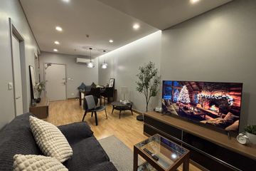 1 Bedroom Condo for rent in Le Luk Condominium, Phra Khanong Nuea, Bangkok near BTS Phra Khanong