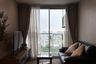 1 Bedroom Condo for rent in Le Luk Condominium, Phra Khanong Nuea, Bangkok near BTS Phra Khanong