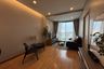 1 Bedroom Condo for rent in Le Luk Condominium, Phra Khanong Nuea, Bangkok near BTS Phra Khanong