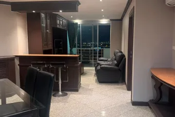 2 Bedroom Condo for rent in SV CITY RAMA 3, Bang Phong Pang, Bangkok