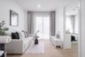 1 Bedroom Condo for sale in Rich Park @ Bangson Station, Wong Sawang, Bangkok near MRT Bang Son