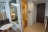 1 Bedroom Condo for rent in 15 Sukhumvit Residences, Khlong Toei Nuea, Bangkok near BTS Nana