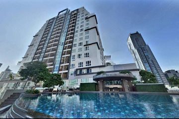 1 Bedroom Condo for rent in 15 Sukhumvit Residences, Khlong Toei Nuea, Bangkok near BTS Nana