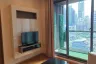 Condo for rent in The Address Sathorn, Silom, Bangkok near BTS Chong Nonsi