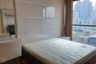 Condo for rent in The Address Sathorn, Silom, Bangkok near BTS Chong Nonsi