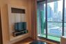 Condo for rent in The Address Sathorn, Silom, Bangkok near BTS Chong Nonsi