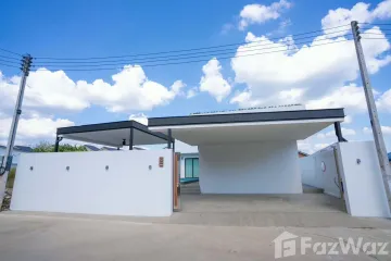 4 Bedroom Villa for Sale or Rent in Ao Nang, Krabi