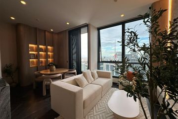 2 Bedroom Condo for sale in The ESSE Sukhumvit 36, Phra Khanong, Bangkok near BTS Thong Lo