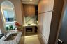 2 Bedroom Condo for sale in The ESSE Sukhumvit 36, Phra Khanong, Bangkok near BTS Thong Lo