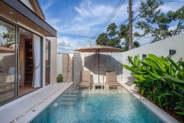 3 Bedroom Villa for sale in Baan Parichat Chalong, Chalong, Phuket