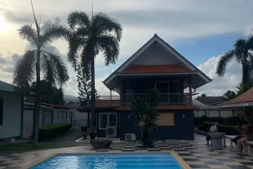 3 Bedroom House for rent in Chalong, Phuket