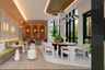 1 Bedroom Condo for rent in The Base Cherngtalay, Choeng Thale, Phuket
