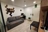 1 Bedroom Condo for sale in The One Plus Grade Huamark, Hua Mak, Bangkok near MRT Si Kritha