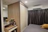 1 Bedroom Condo for sale in The One Plus Grade Huamark, Hua Mak, Bangkok near MRT Si Kritha