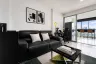 1 Bedroom Condo for rent in Rhythm Sathorn - Narathiwas, Thung Maha Mek, Bangkok near BTS Chong Nonsi