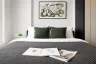 1 Bedroom Condo for rent in Rhythm Sathorn - Narathiwas, Thung Maha Mek, Bangkok near BTS Chong Nonsi