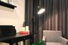 1 Bedroom Condo for rent in Supalai Elite Phayathai, Thanon Phaya Thai, Bangkok near BTS Phaya Thai