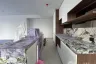 3 Bedroom Condo for sale in ROMM Convent, Silom, Bangkok near BTS Chong Nonsi