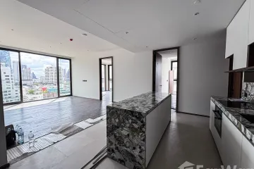 2 Bedroom Condo for sale in ROMM Convent, Silom, Bangkok near BTS Chong Nonsi