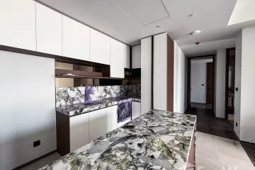 2 Bedroom Condo for sale in ROMM Convent, Silom, Bangkok near BTS Chong Nonsi