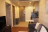 1 Bedroom Condo for rent in Ideo Q Victory, Thanon Phaya Thai, Bangkok near BTS Victory Monument
