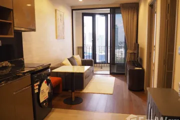 1 Bedroom Condo for rent in Ideo Q Victory, Thanon Phaya Thai, Bangkok near BTS Victory Monument