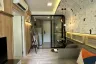 1 Bedroom Condo for rent in Quintara Arte Sukhumvit 52, Bang Chak, Bangkok near BTS On Nut