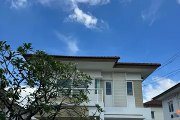 3 Bedroom House for sale in Saransiri Ramintra, Bang Chan, Bangkok