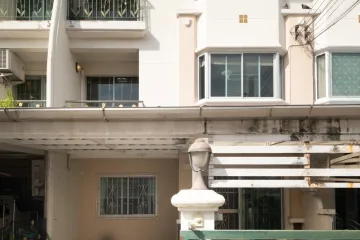3 Bedroom Townhouse for rent in Supalai Ville Sukhumvit &ndash; Srinakarin, Samrong Nuea, Samut Prakan
