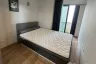 1 Bedroom Condo for rent in NICHE MONO Sukhumvit - Bearing, Samrong Nuea, Samut Prakan near BTS Bearing