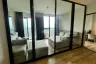 1 Bedroom Condo for rent in NICHE MONO Sukhumvit - Bearing, Samrong Nuea, Samut Prakan near BTS Bearing