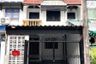2 Bedroom Townhouse for rent in Bang Na, Bangkok