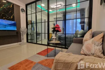 1 Bedroom Condo for sale in Nine Karat Condominium, Nong Prue, Chonburi