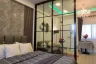 1 Bedroom Condo for sale in Nine Karat Condominium, Nong Prue, Chonburi