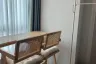 Condo for rent in Ideo Ramkhamhaeng Lamsali Station, Hua Mak, Bangkok near MRT Yaek Lam Sali
