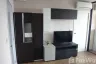 1 Bedroom Condo for rent in The Tree Interchange, Bang Sue, Bangkok near MRT Tao Poon