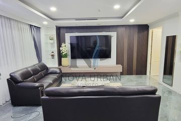 2 Bedroom Condo for rent in Nong Prue, Chonburi