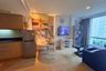 1 Bedroom Condo for Sale or Rent in Nong Prue, Chonburi