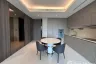 1 Bedroom Condo for rent in Sindhorn Tonson, Lumpini, Bangkok near BTS Ratchadamri