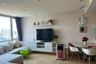 Condo for sale in The Cliff, Nong Prue, Chonburi