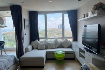 Condo for sale in The Cliff, Nong Prue, Chonburi