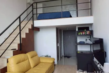 1 Bedroom Condo for rent in IDEO New Rama 9, Hua Mak, Bangkok near Airport Rail Link Ramkhamhaeng