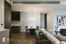 2 Bedroom Condo for rent in MUNIQ Langsuan, Lumpini, Bangkok near BTS Chit Lom