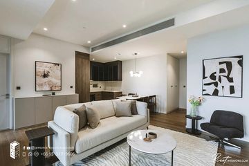 2 Bedroom Condo for rent in MUNIQ Langsuan, Lumpini, Bangkok near BTS Chit Lom