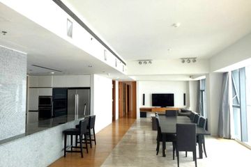 2 Bedroom Condo for rent in The Met, Thung Maha Mek, Bangkok near BTS Chong Nonsi